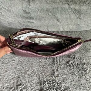 Kate Spade Dawn Place Velvet Tillie